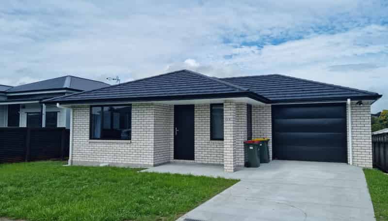 40A Collins Street, Hawera