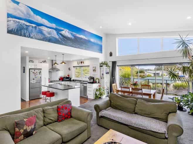 91 Hindmarsh Drive, Rangatira Park