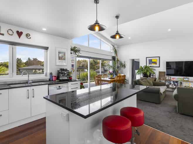 91 Hindmarsh Drive, Rangatira Park