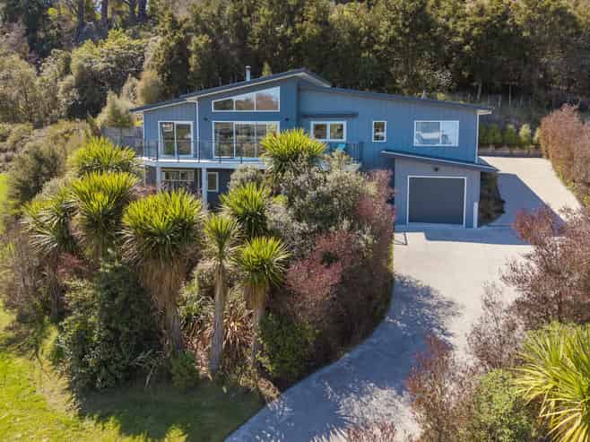 91 Hindmarsh Drive, Rangatira Park