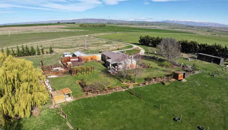 700 Jones Road, Poolburn