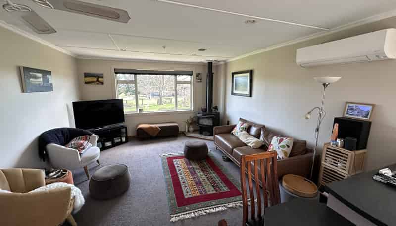 700 Jones Road, Poolburn