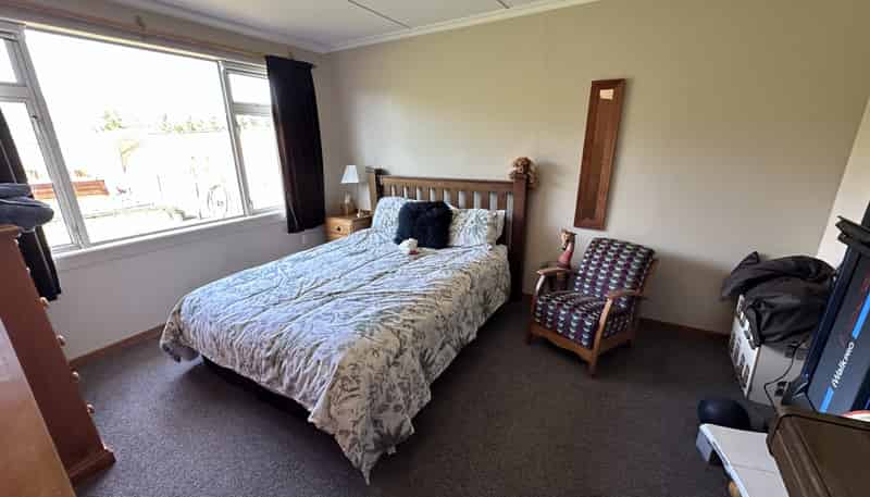 700 Jones Road, Poolburn