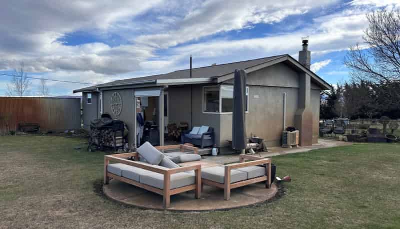 700 Jones Road, Poolburn