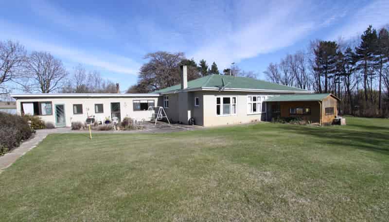 700 Jones Road, Poolburn