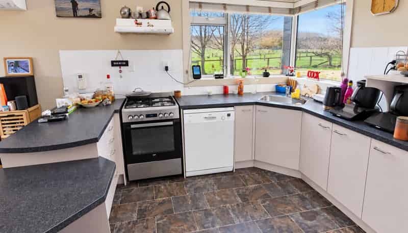 700 Jones Road, Poolburn