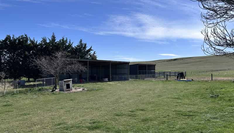 700 Jones Road, Poolburn