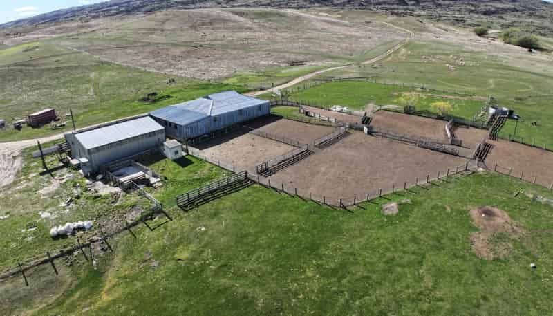 700 Jones Road, Poolburn