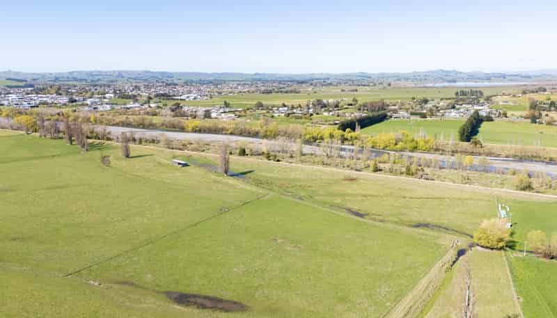 231 Lindsay Road, Waipukurau