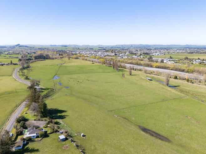 231 Lindsay Road, Waipukurau