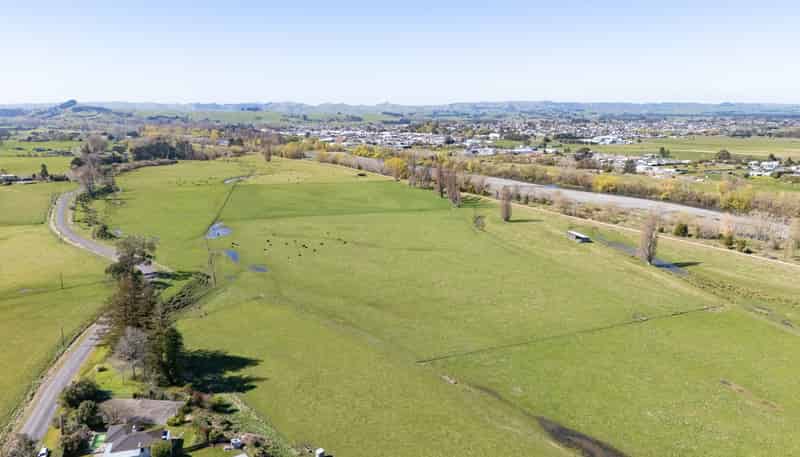 231 Lindsay Road, Waipukurau