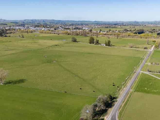 231 Lindsay Road, Waipukurau