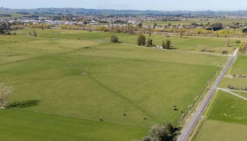 231 Lindsay Road, Waipukurau