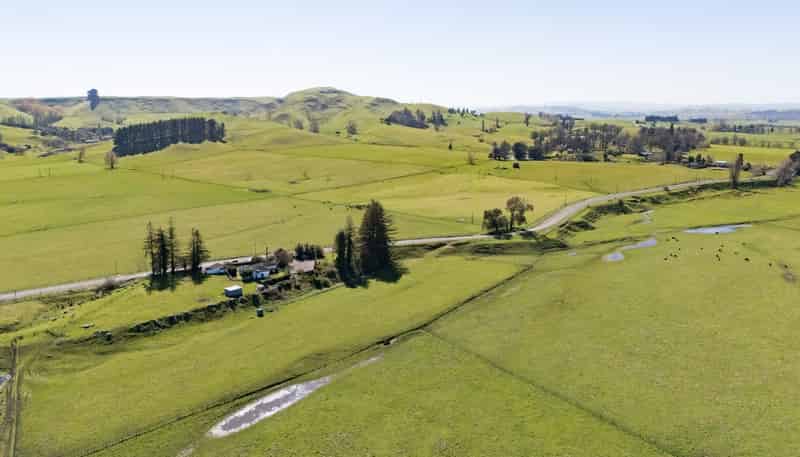 231 Lindsay Road, Waipukurau