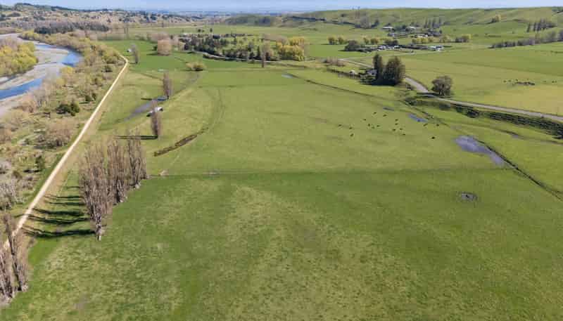 231 Lindsay Road, Waipukurau