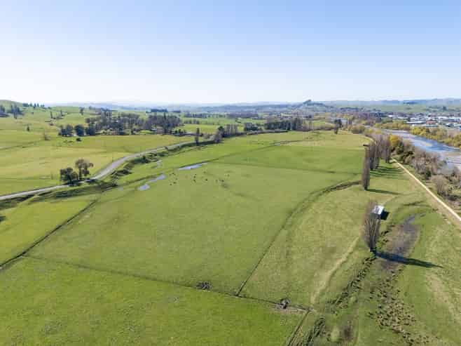 231 Lindsay Road, Waipukurau