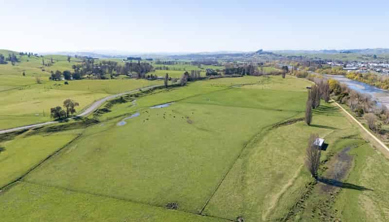 231 Lindsay Road, Waipukurau