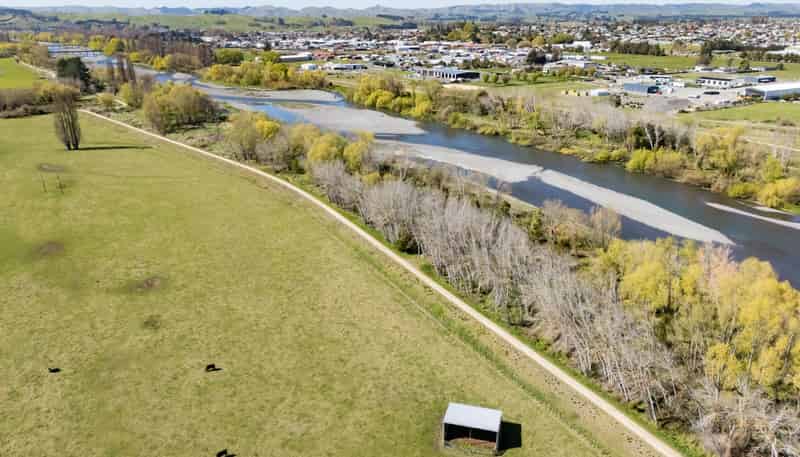 231 Lindsay Road, Waipukurau