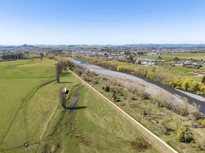 231 Lindsay Road, Waipukurau