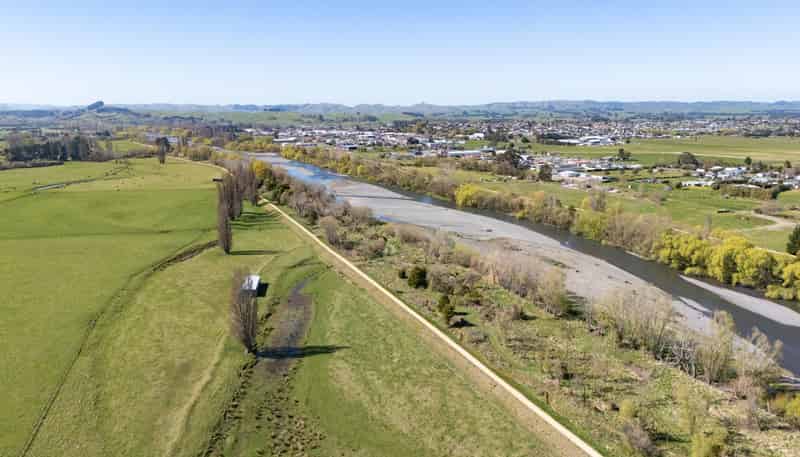 231 Lindsay Road, Waipukurau