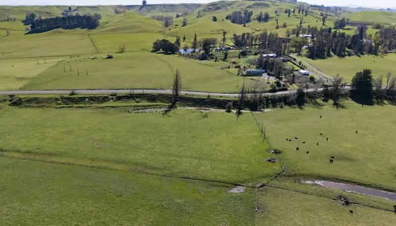 231 Lindsay Road, Waipukurau