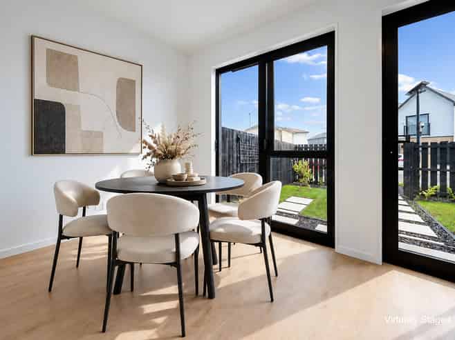 7/18 Scott Road, Hobsonville