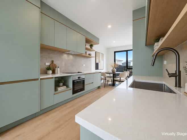 7/18 Scott Road, Hobsonville