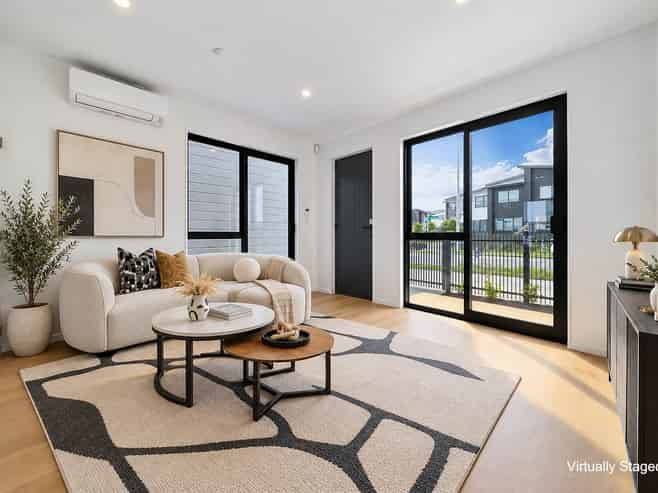 7/18 Scott Road, Hobsonville