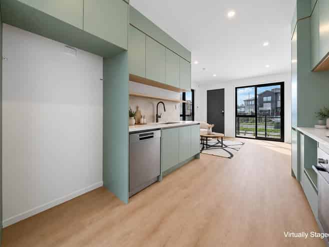 7/18 Scott Road, Hobsonville