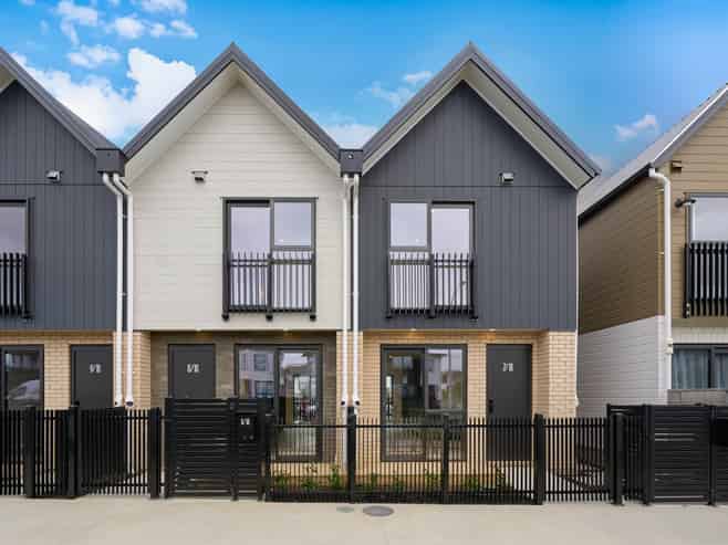 7/18 Scott Road, Hobsonville
