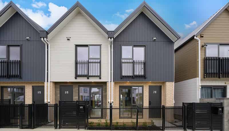 7/18 Scott Road, Hobsonville