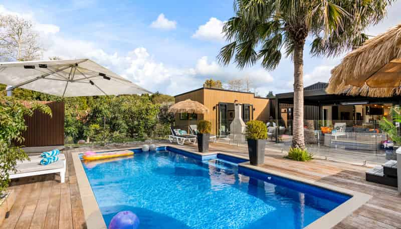 11 Herbert Drive, Whangamata