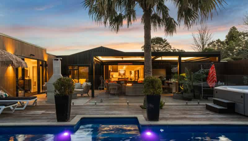 11 Herbert Drive, Whangamata