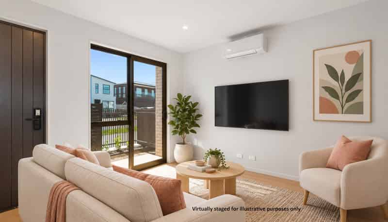 8/18 Scott Road, Hobsonville