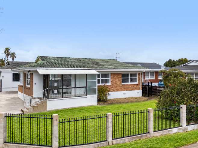 1 Selwyn Road, Manurewa