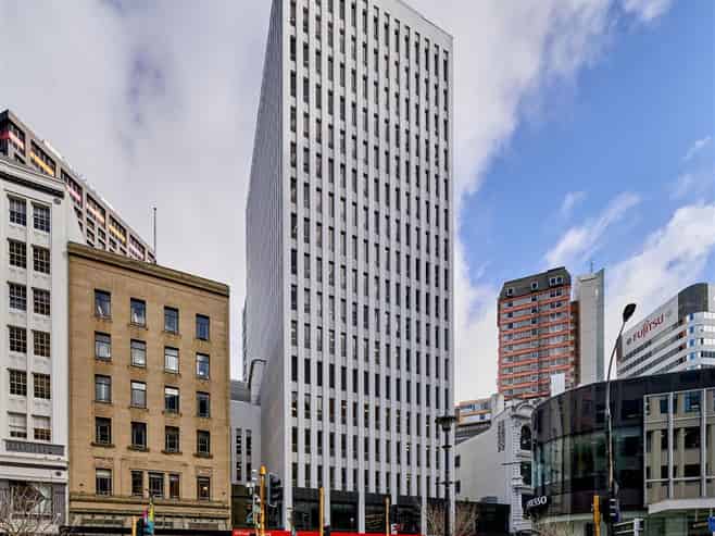 Turn-Key Floors on The Golden Mile