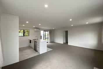 18b Montgomery Avenue, Onerahi