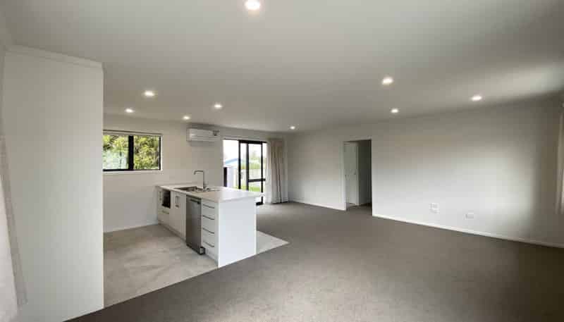 18b Montgomery Avenue, Onerahi