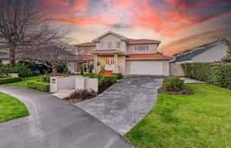 140 Regents Park Drive, Casebrook