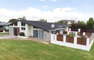 Waikato - Address withheld