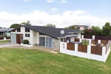Waikato - Address withheld