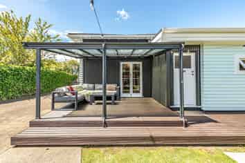 22 Young Street, Whanganui East