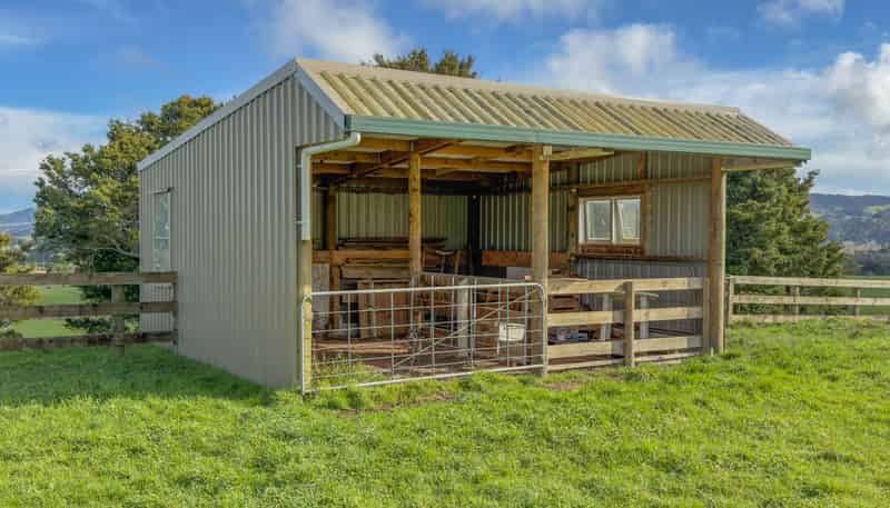 435 Mangatawhiri Road, Mangatawhiri