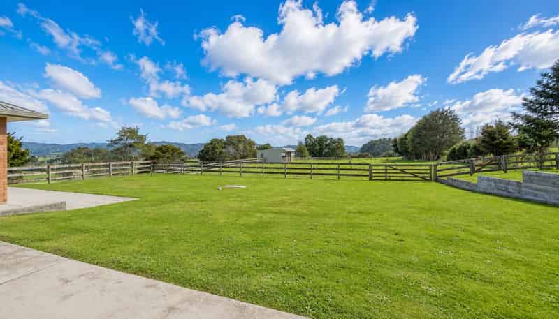 435 Mangatawhiri Road, Mangatawhiri