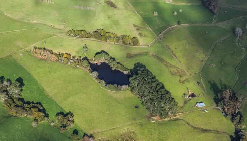 435 Mangatawhiri Road, Mangatawhiri