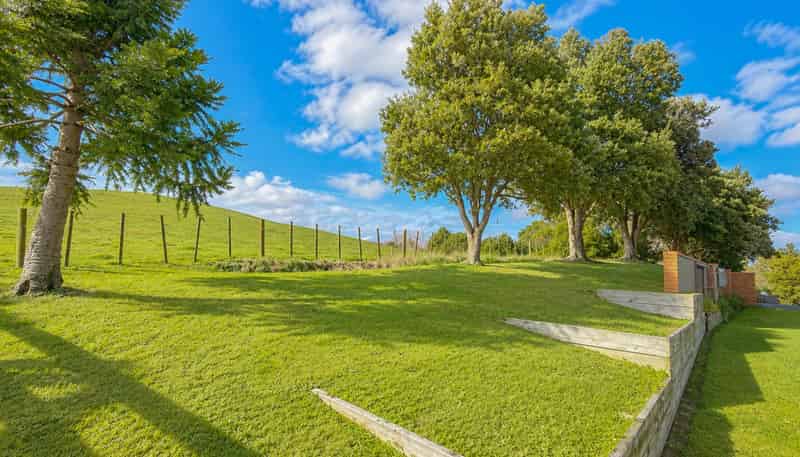 435 Mangatawhiri Road, Mangatawhiri