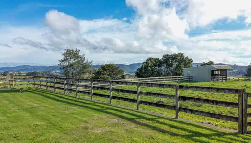 435 Mangatawhiri Road, Mangatawhiri