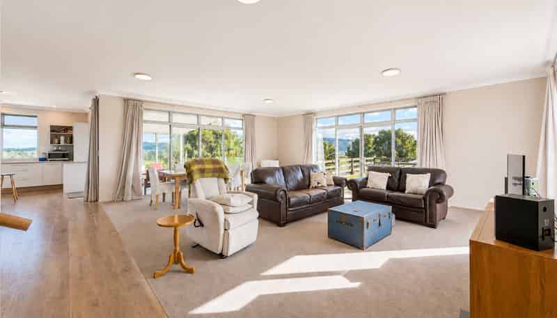 435 Mangatawhiri Road, Mangatawhiri