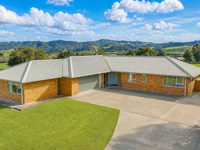435 Mangatawhiri Road, Mangatawhiri