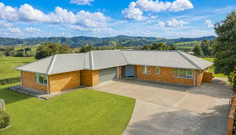 435 Mangatawhiri Road, Mangatawhiri